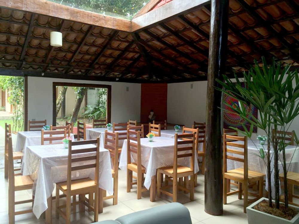 Guest house Tropicalia *