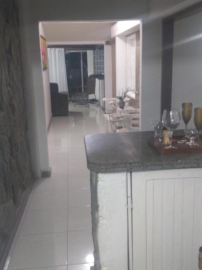 Residencial El - Shadai *