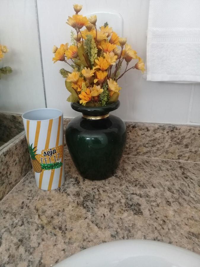 Recanto Da Orla - Lindo E Aconchegante - 2 Quartos Apartamento *