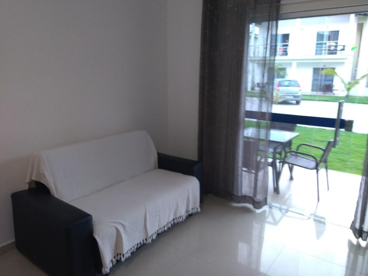 Luxo A 100 Metros Da Praia Apartment Porto Seguro
