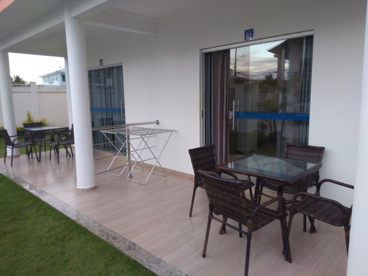 Luxo A 100 Metros Da Praia Apartment *