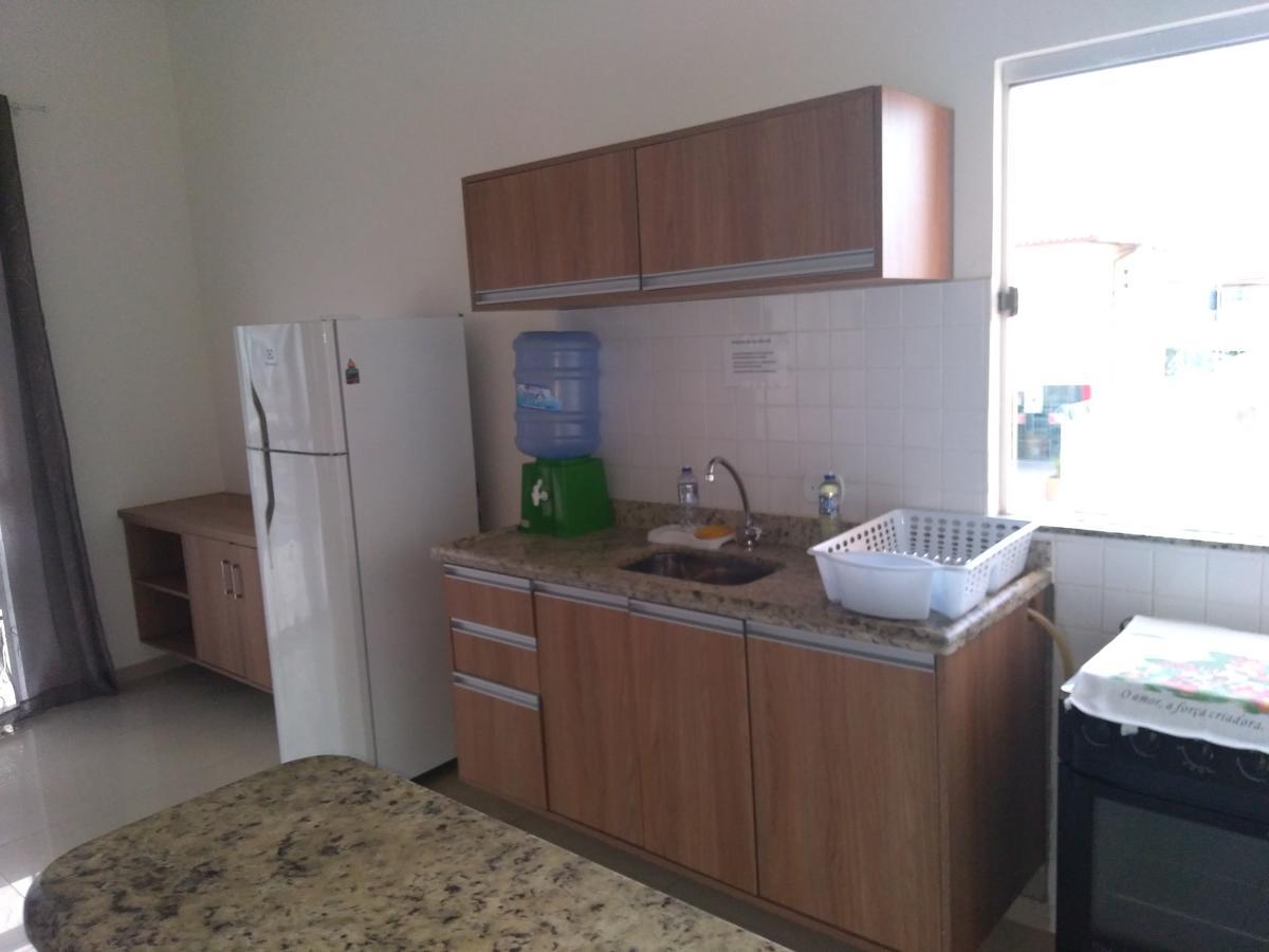 Luxo A 100 Metros Da Praia Porto Seguro