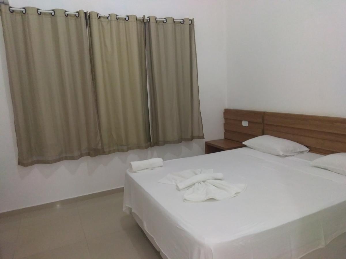 Apartment Luxo A 100 Metros Da Praia *