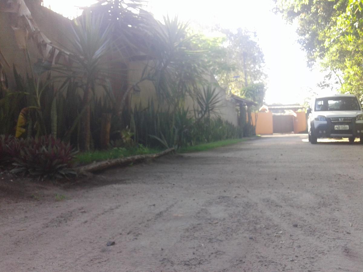 Holiday home De Charme Porto Seguro