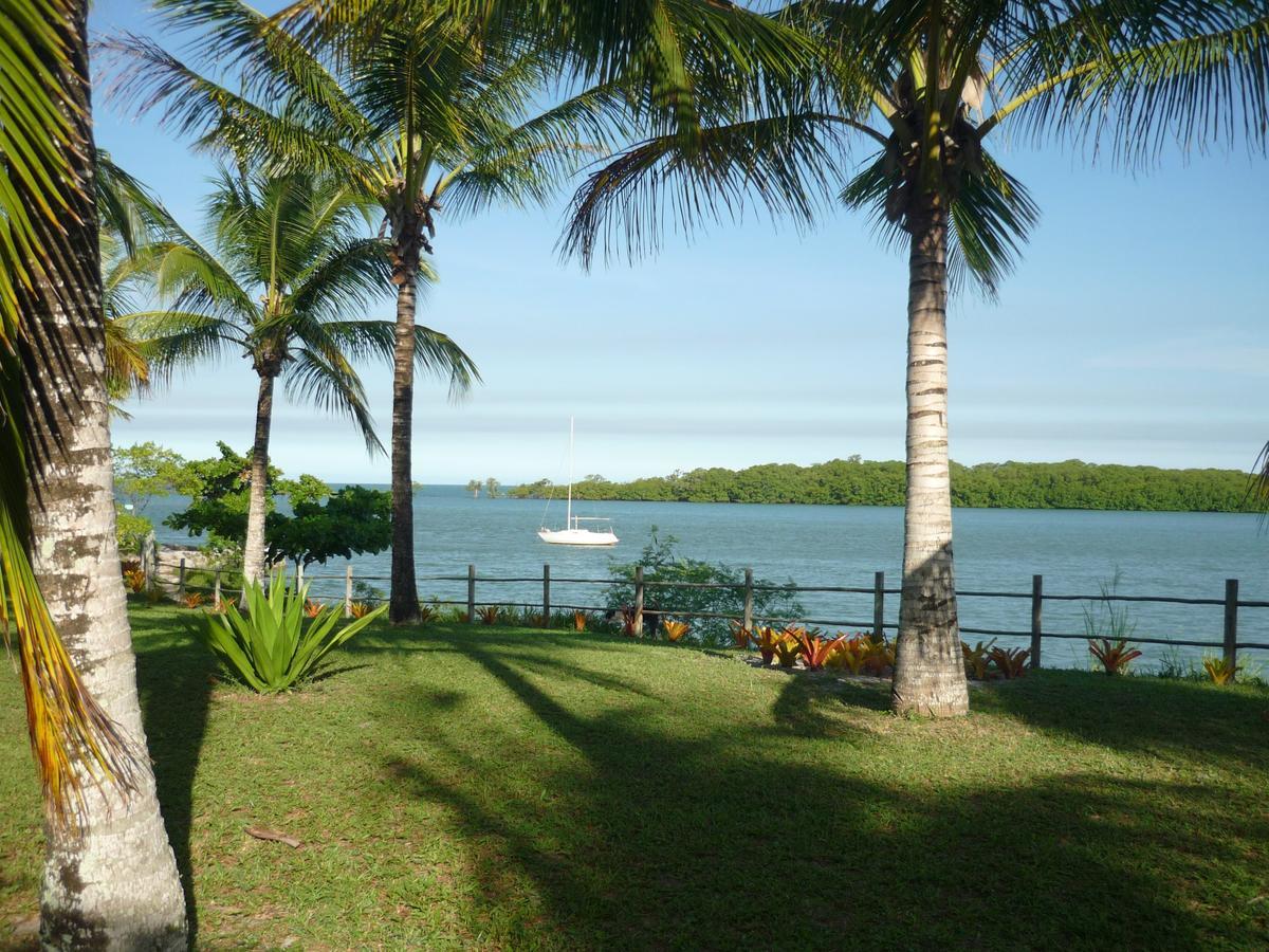 Dapraia - Apart Taperapuan Praia Village