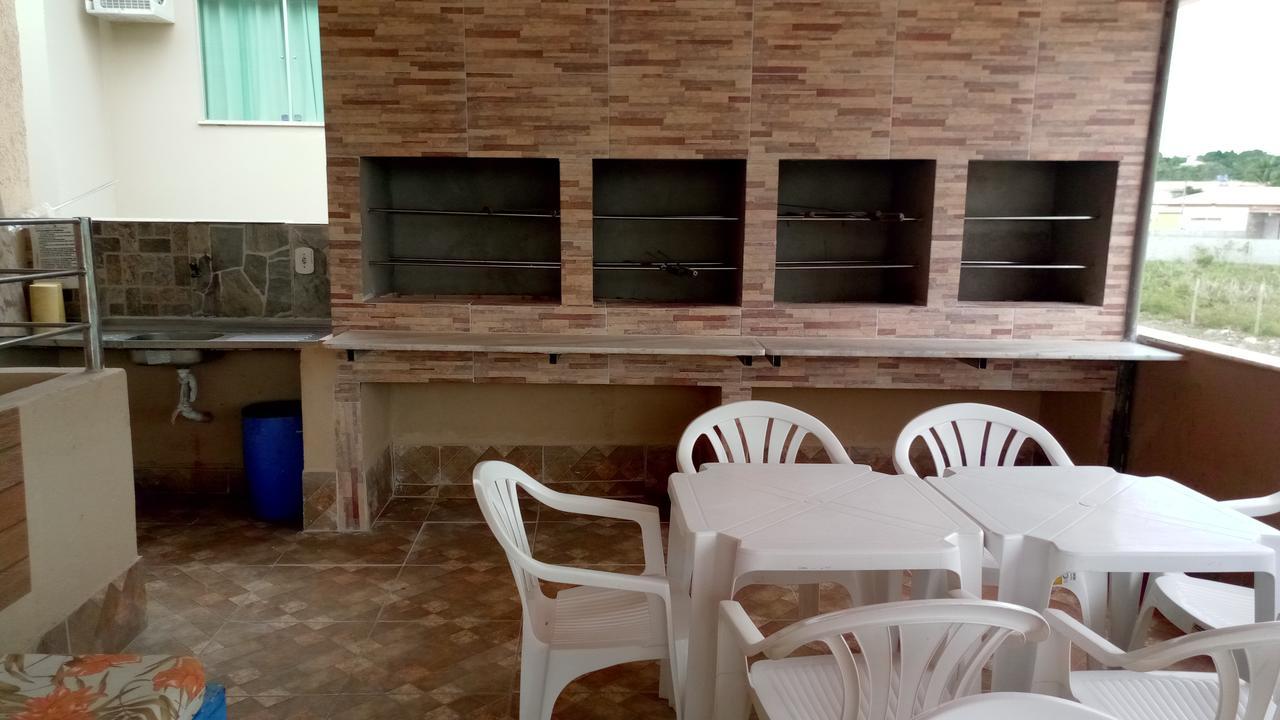 Residencial Luanda 3* Porto Seguro