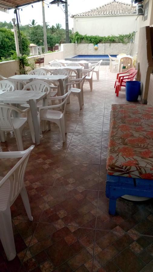 Residencial Luanda Guest house 3*