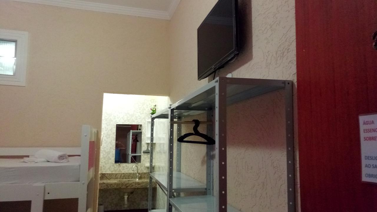 Residencial Luanda 3* Porto Seguro