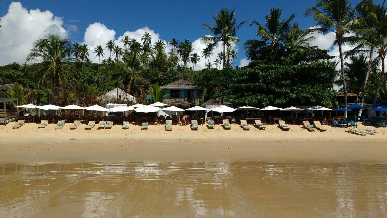 Camping Macacos D'ajuda Porto Seguro