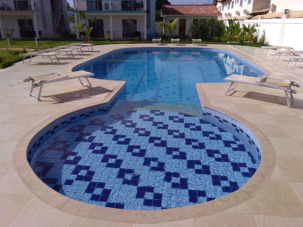 Luxo A 100 Metros Da Praia Apartment *