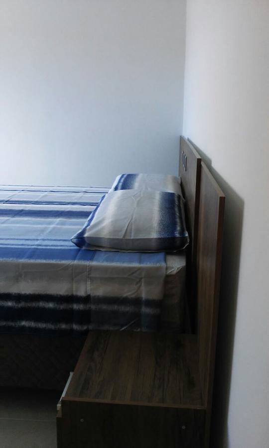 Apartamento Brasil Coroa E Dos Corais *