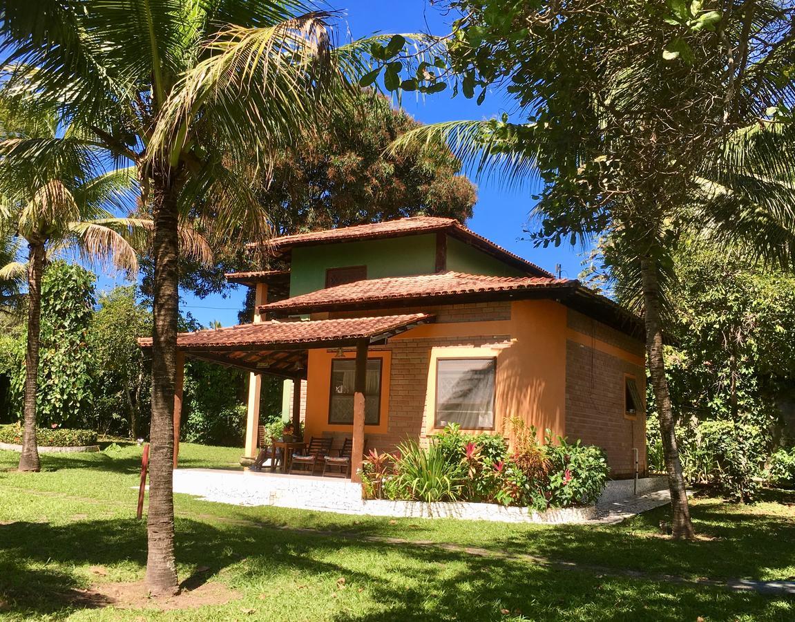 Residencial Alto Do Arraial Holiday home Porto Seguro