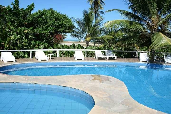 Apartment Casa Porto Mar America *