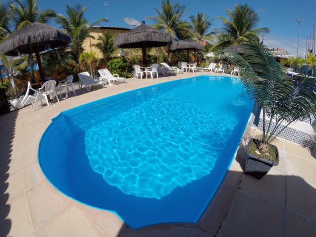 Chayone 2* Porto Seguro