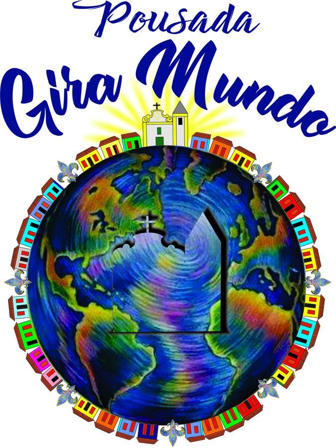 Gira Mundo Inn Porto Seguro
