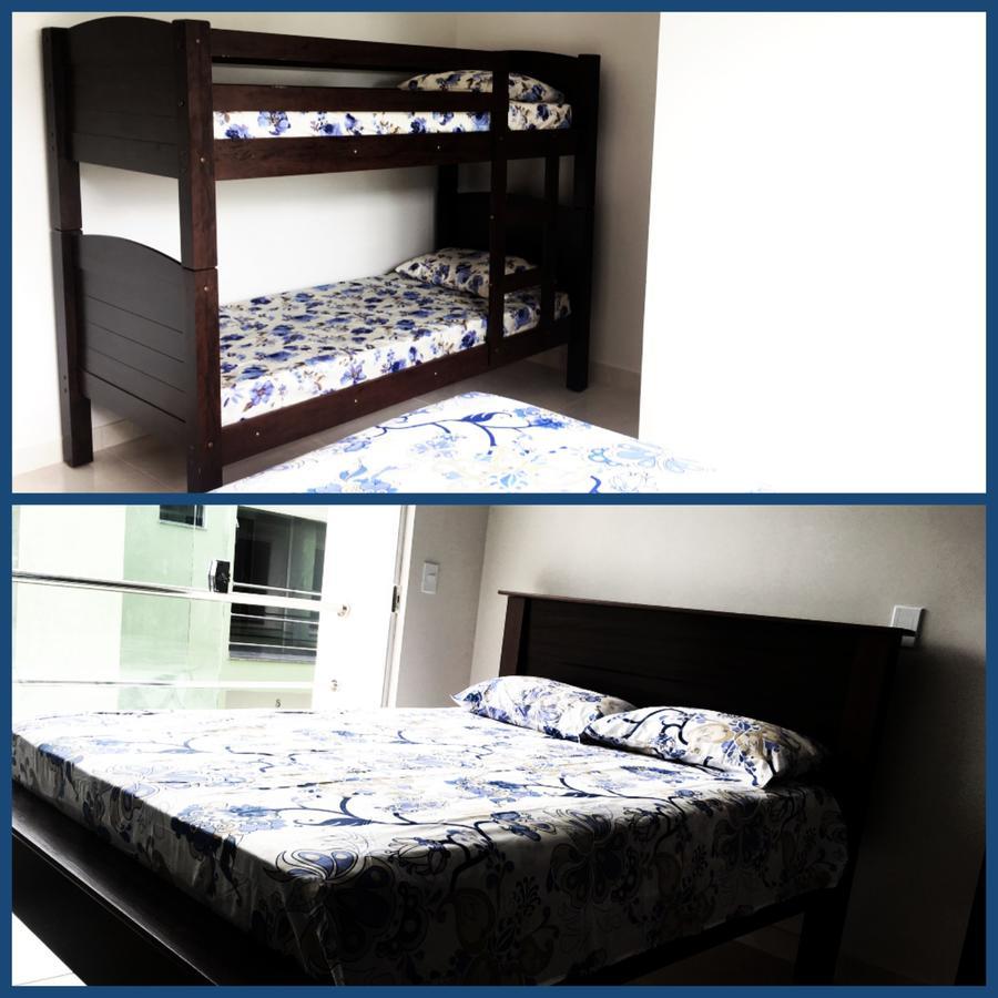 Apartamento Brasil Coroa E Dos Corais