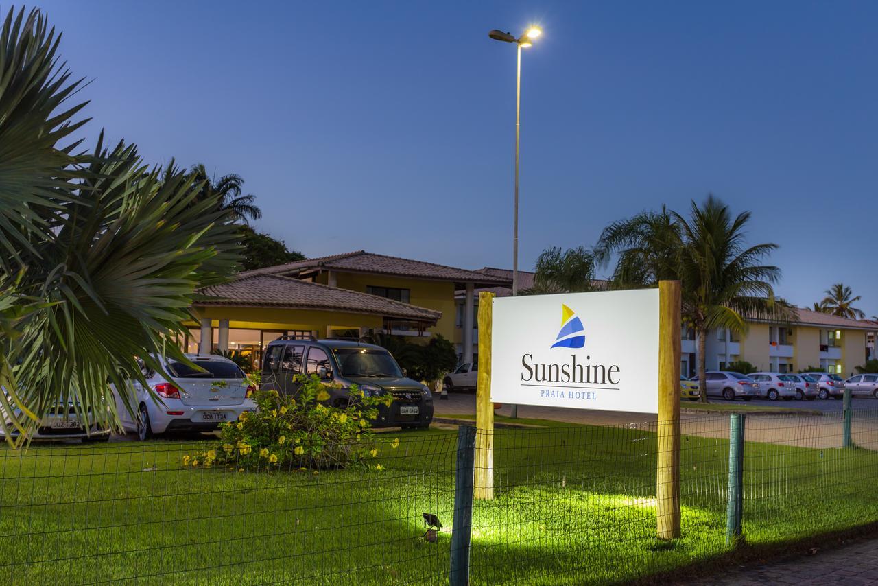 Hotel Sunshine 4*