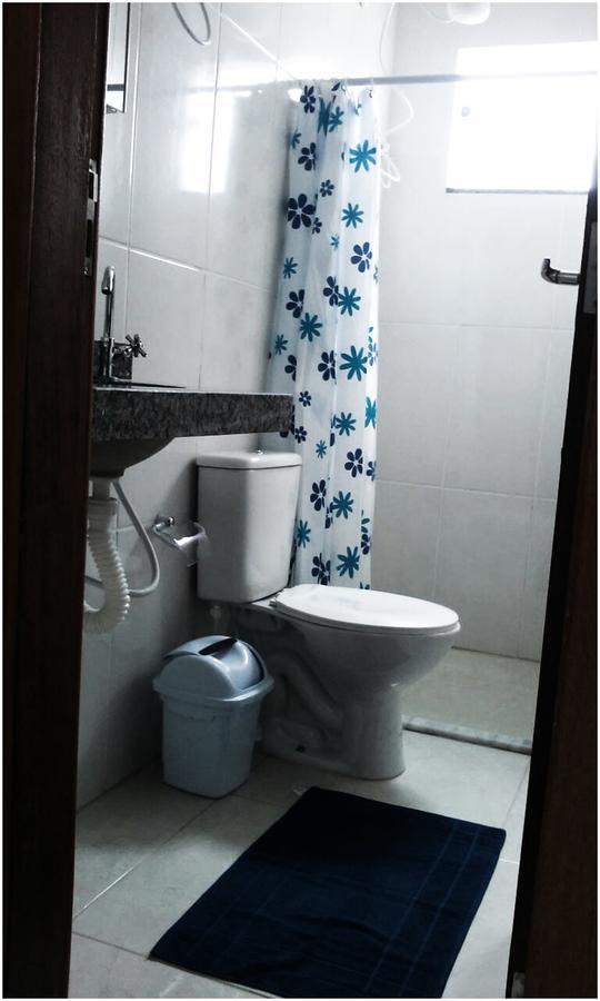 Brasil Coroa E Dos Corais Apartamento Porto Seguro