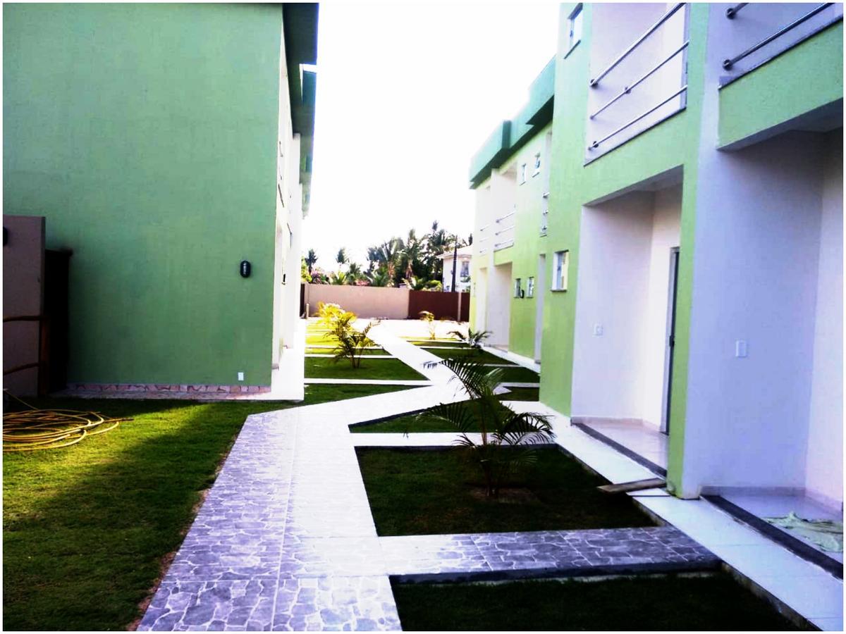 Brasil Coroa E Dos Corais Apartamento *