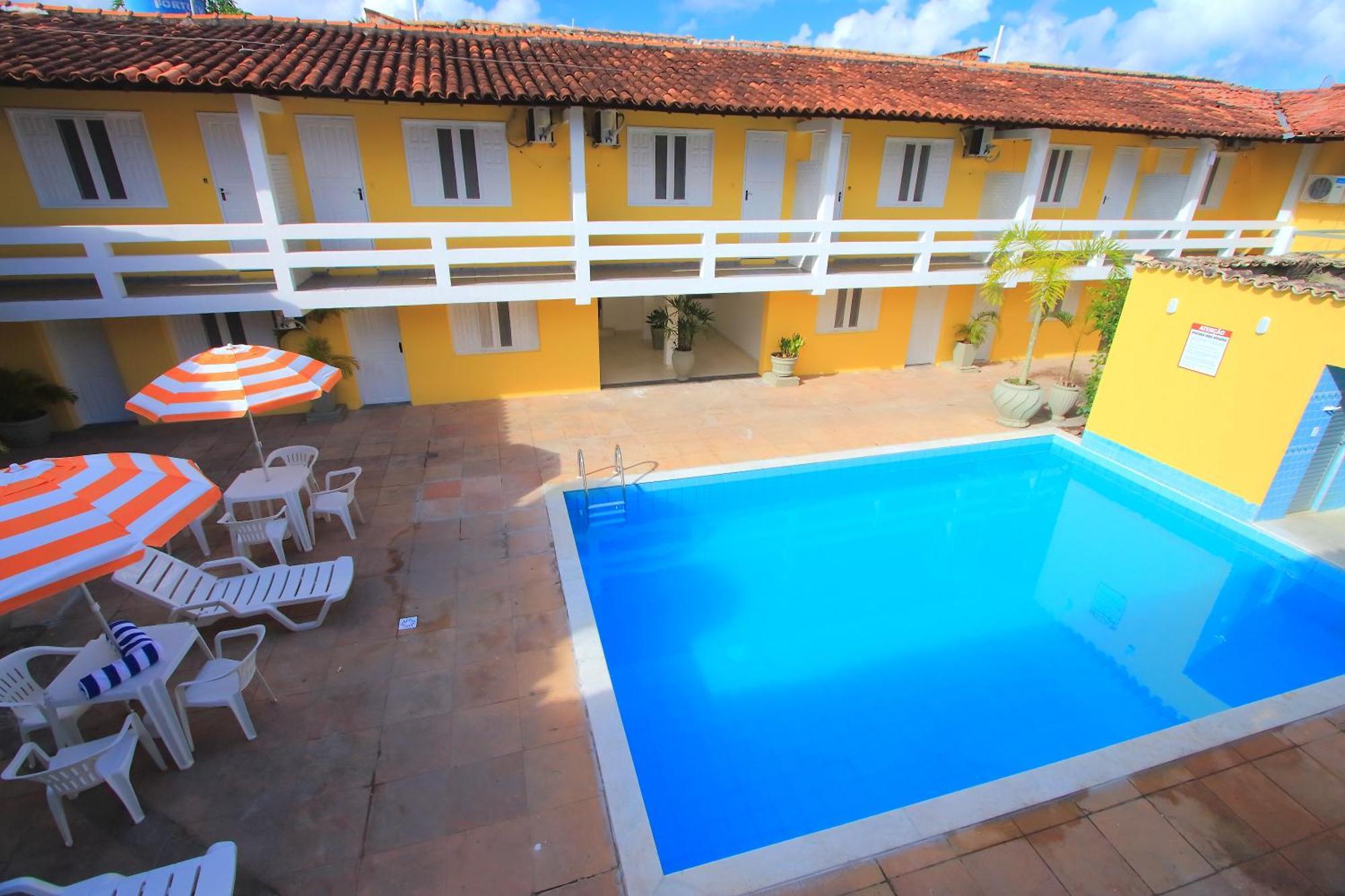 Hotel Navegantes