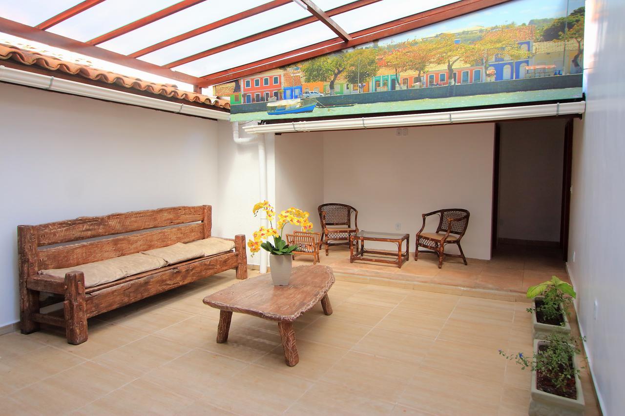 Navegantes Hotel 2*