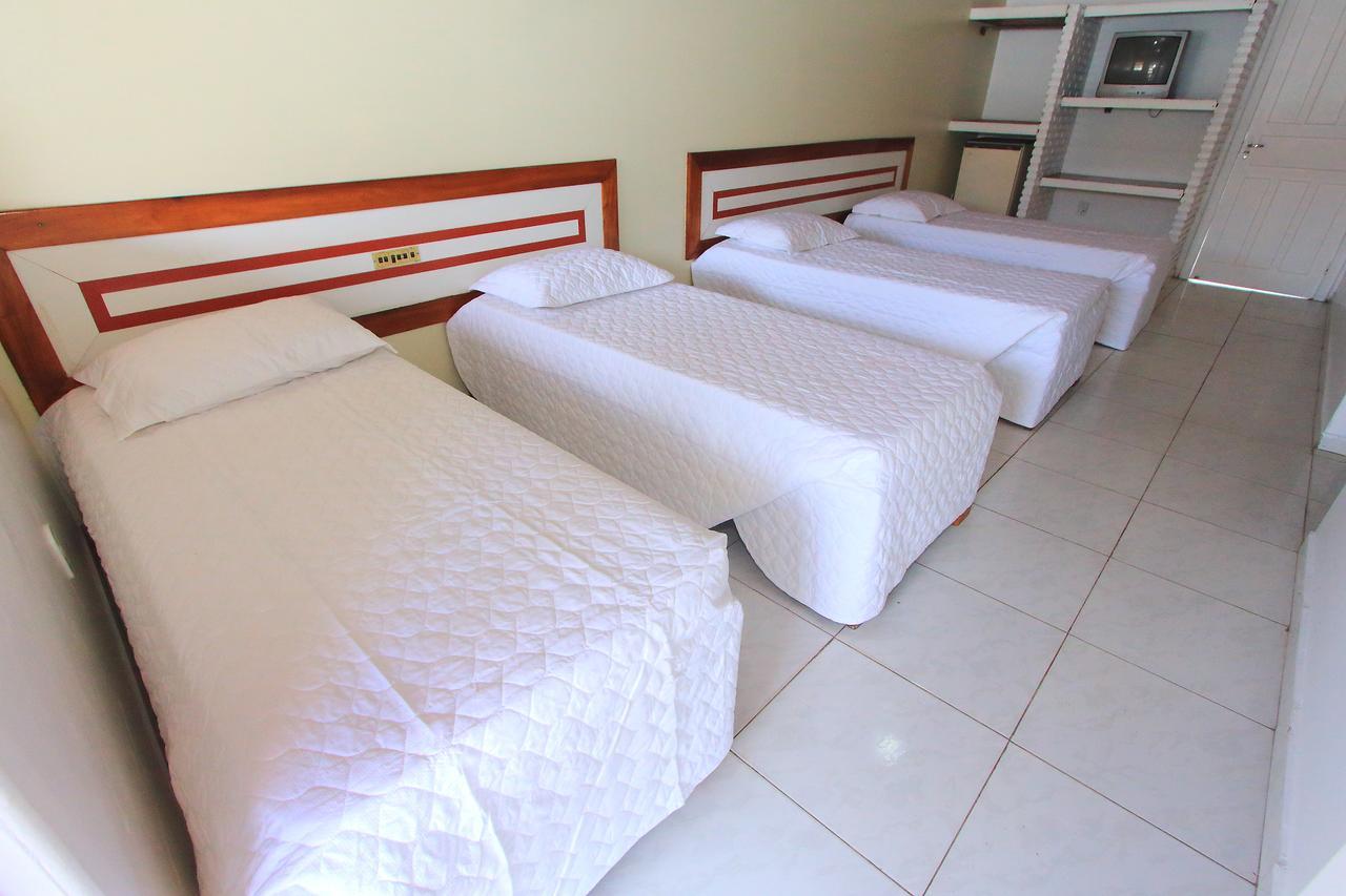 Hotel Navegantes 2*