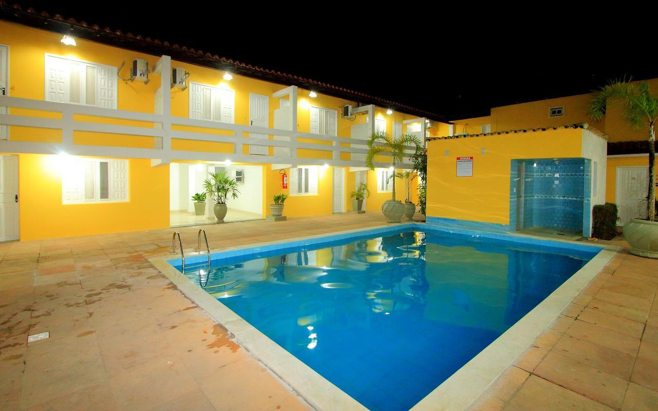 Hotel Navegantes Porto Seguro