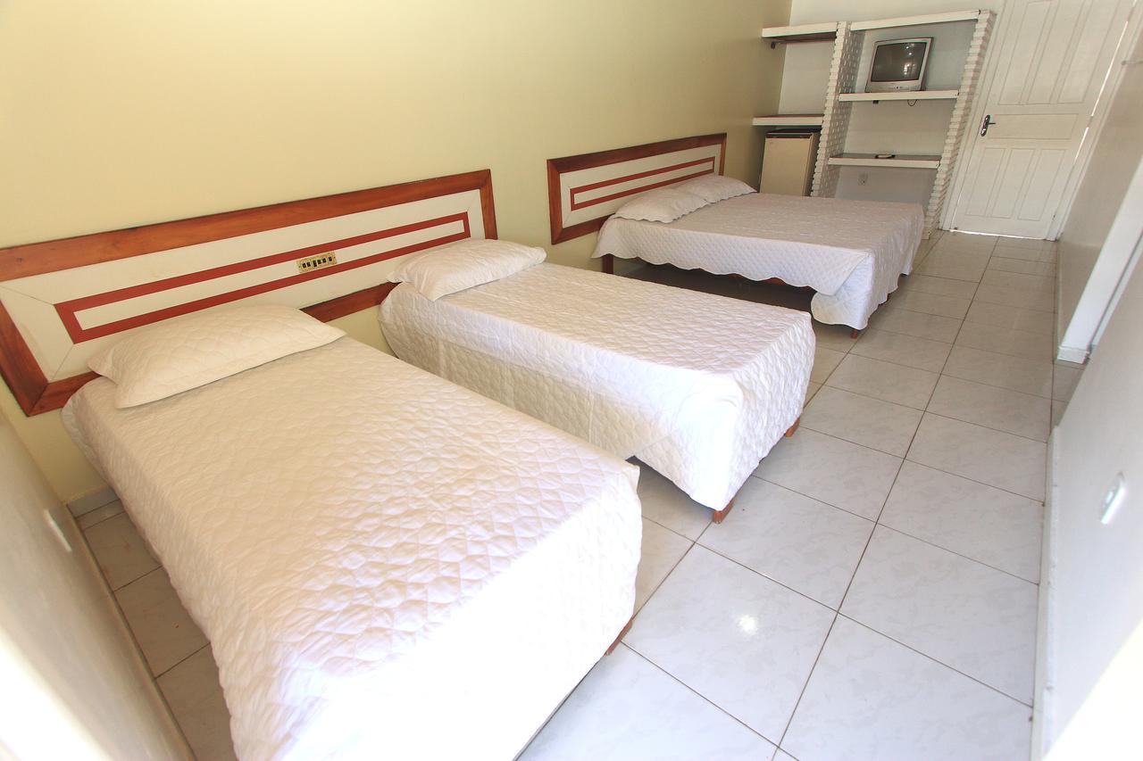 Hotel Navegantes 2*