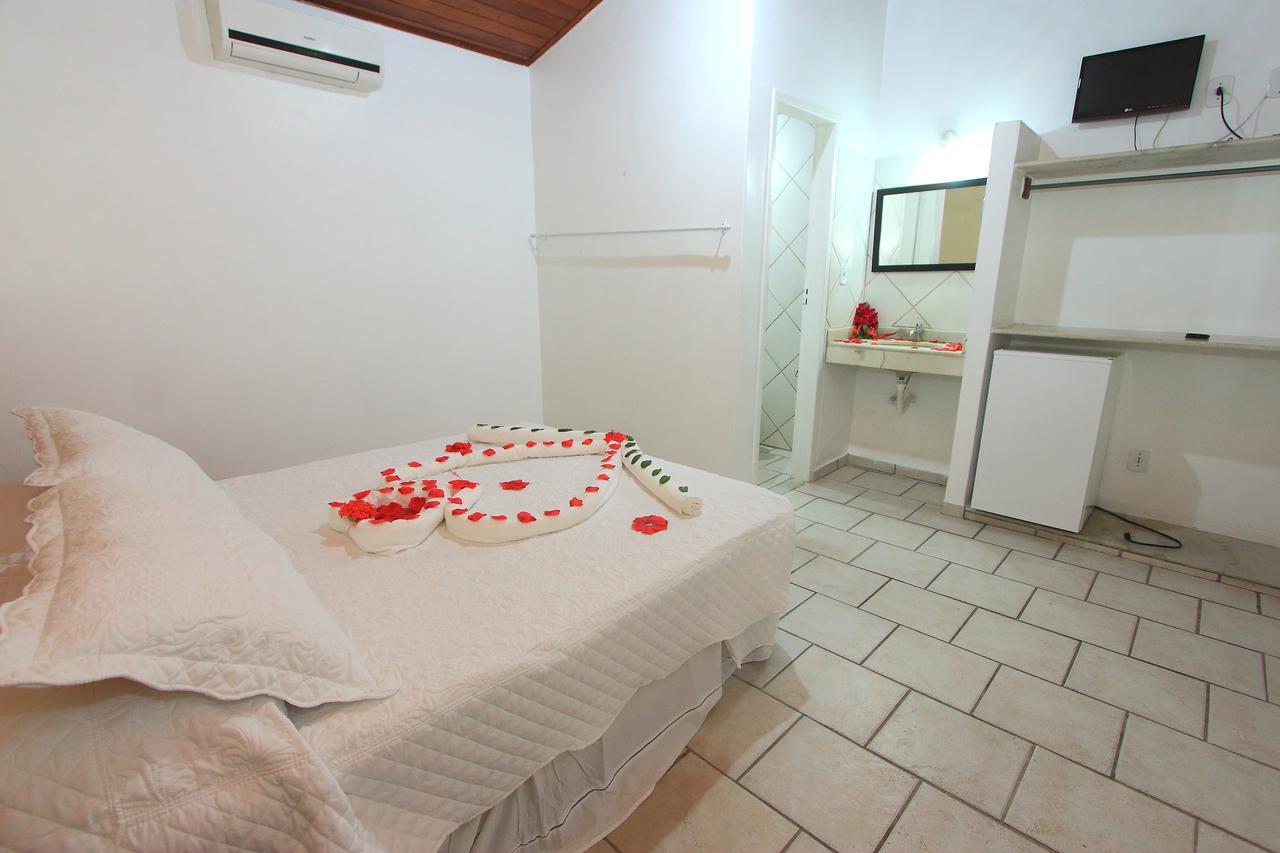 Navegantes Hotel 2*