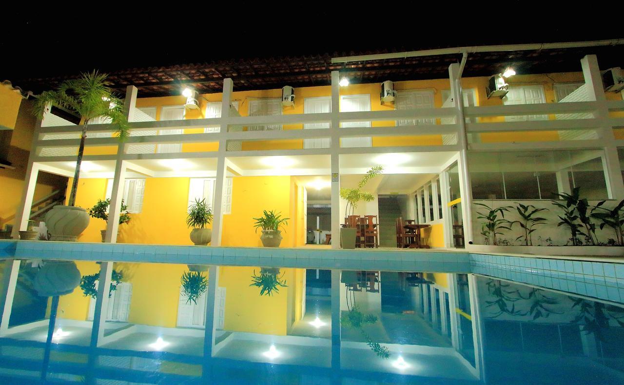 Navegantes Hotel Porto Seguro