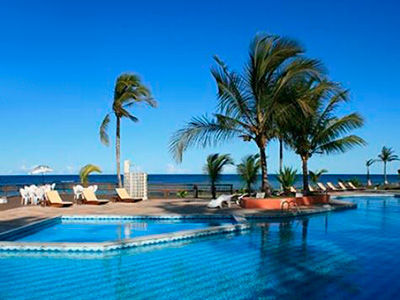 Saint Tropez 4*