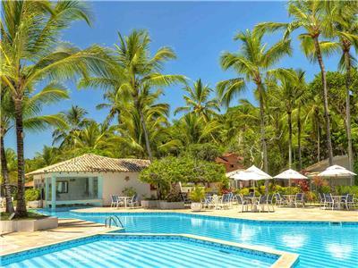 Saint Tropez 4* Porto Seguro