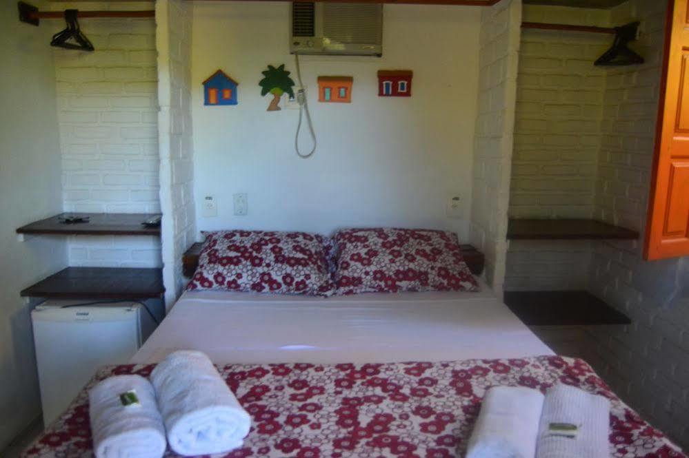Tropical Pensão 2*
