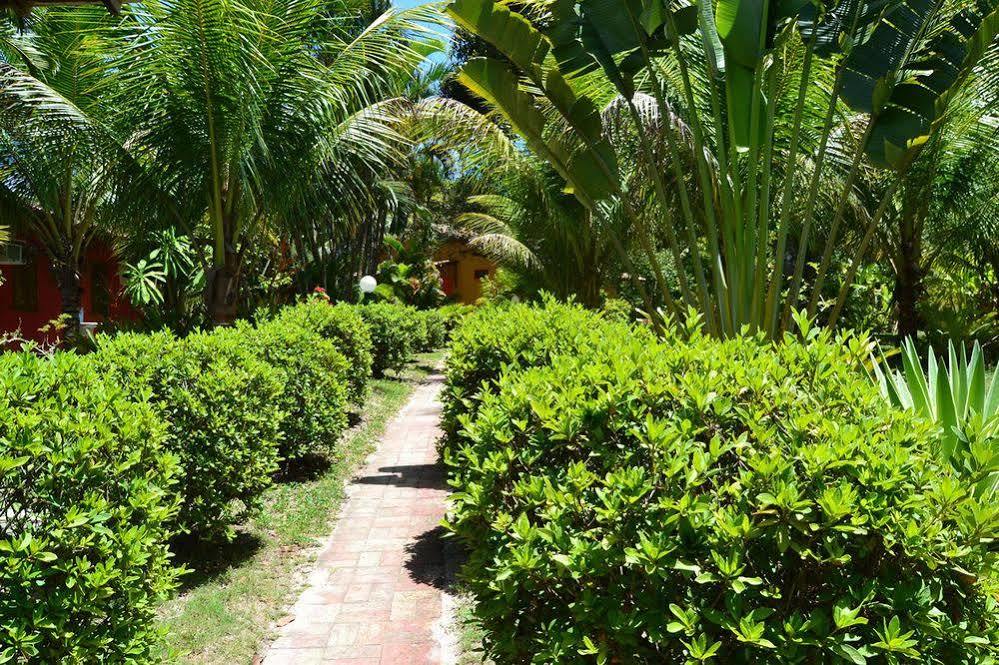 Pensão Tropical Porto Seguro
