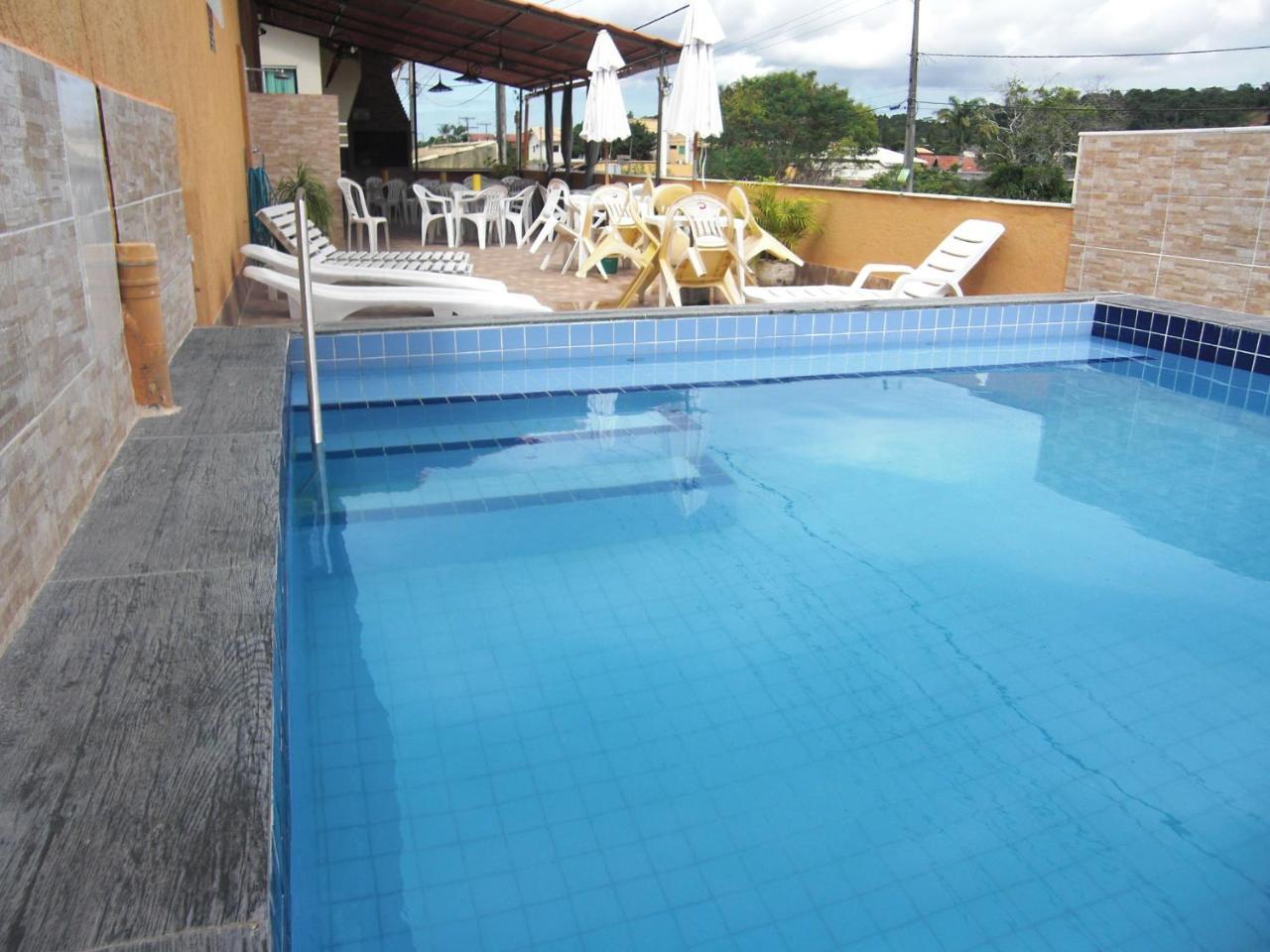 Residencial Luanda