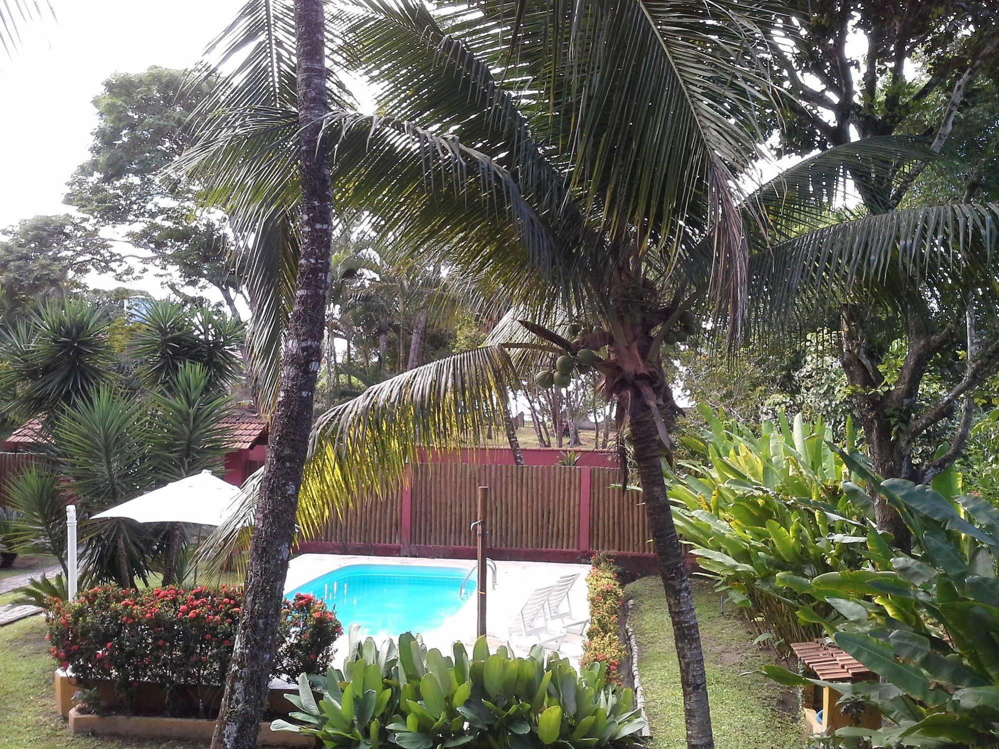 Pensão Atlantida