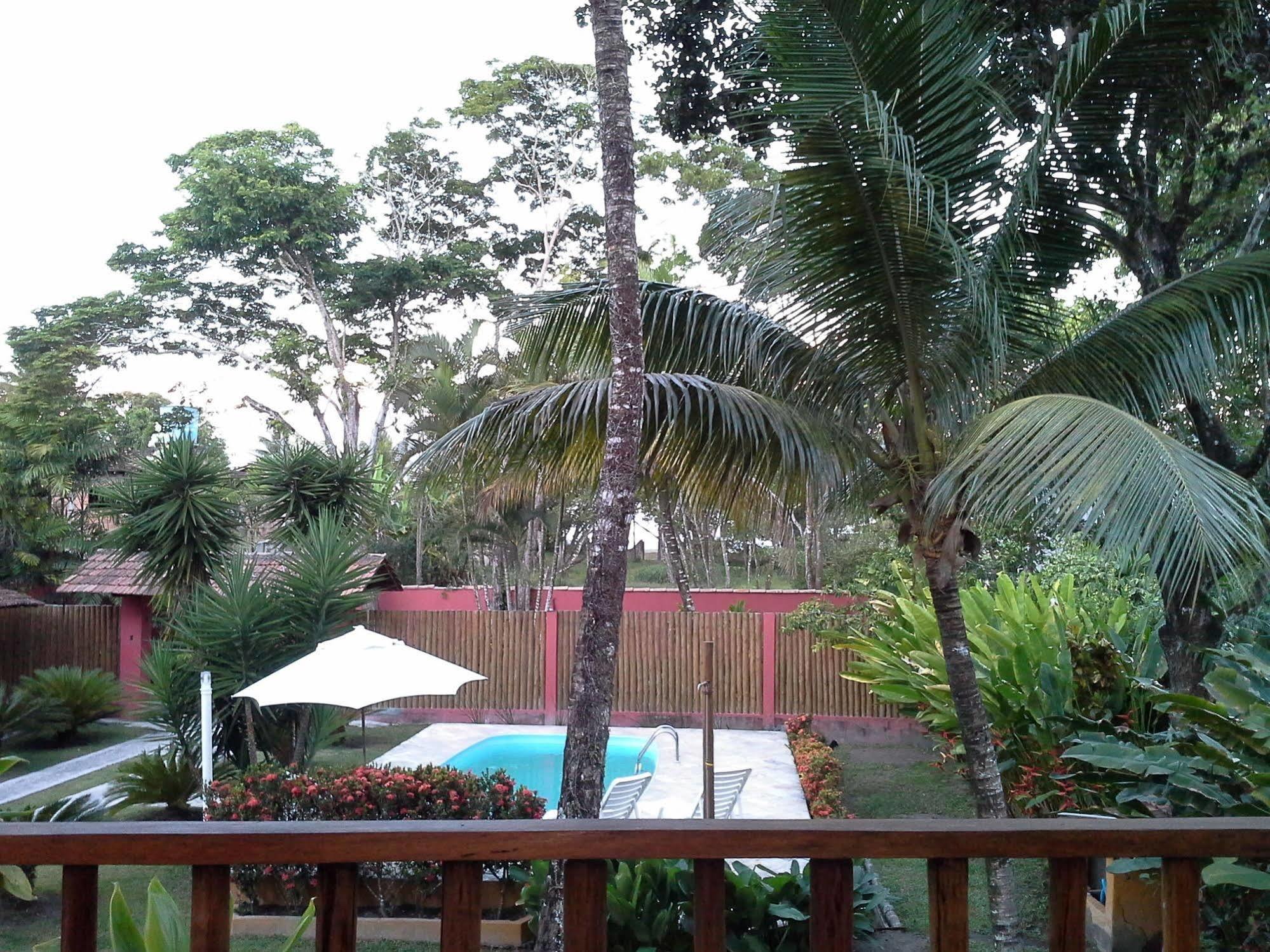 Atlantida Pensão Porto Seguro