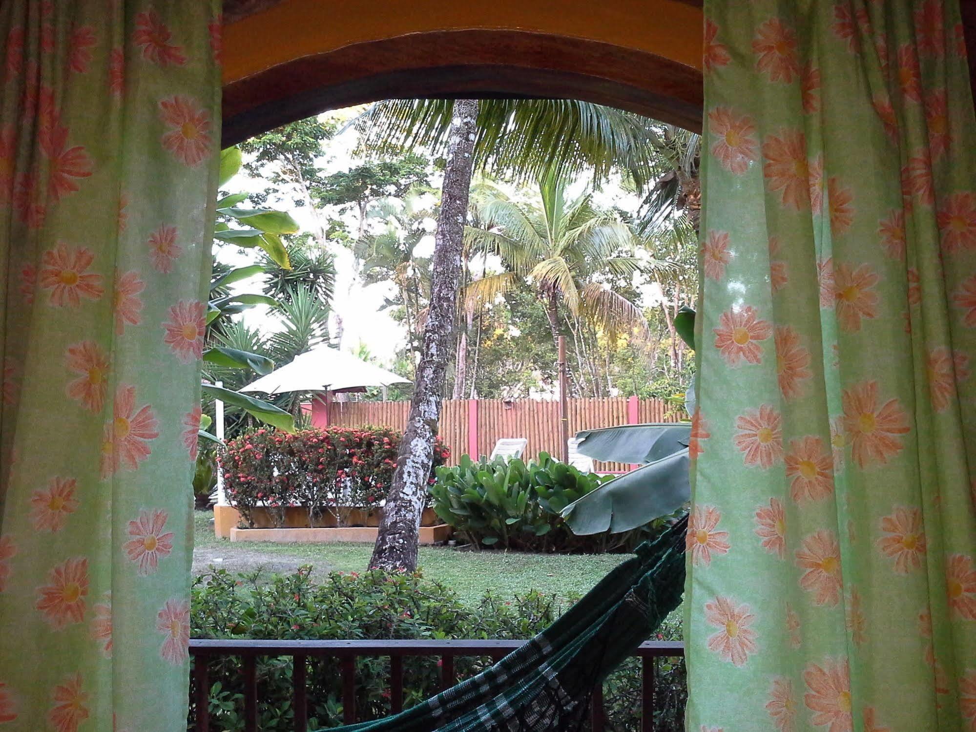 Atlantida Pensão Porto Seguro