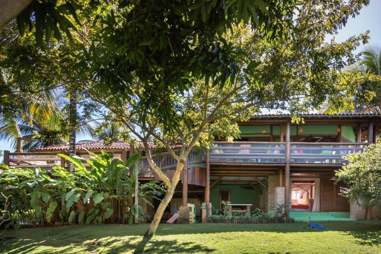 Suites Bangalo Chic Espelho Outeiro 3*