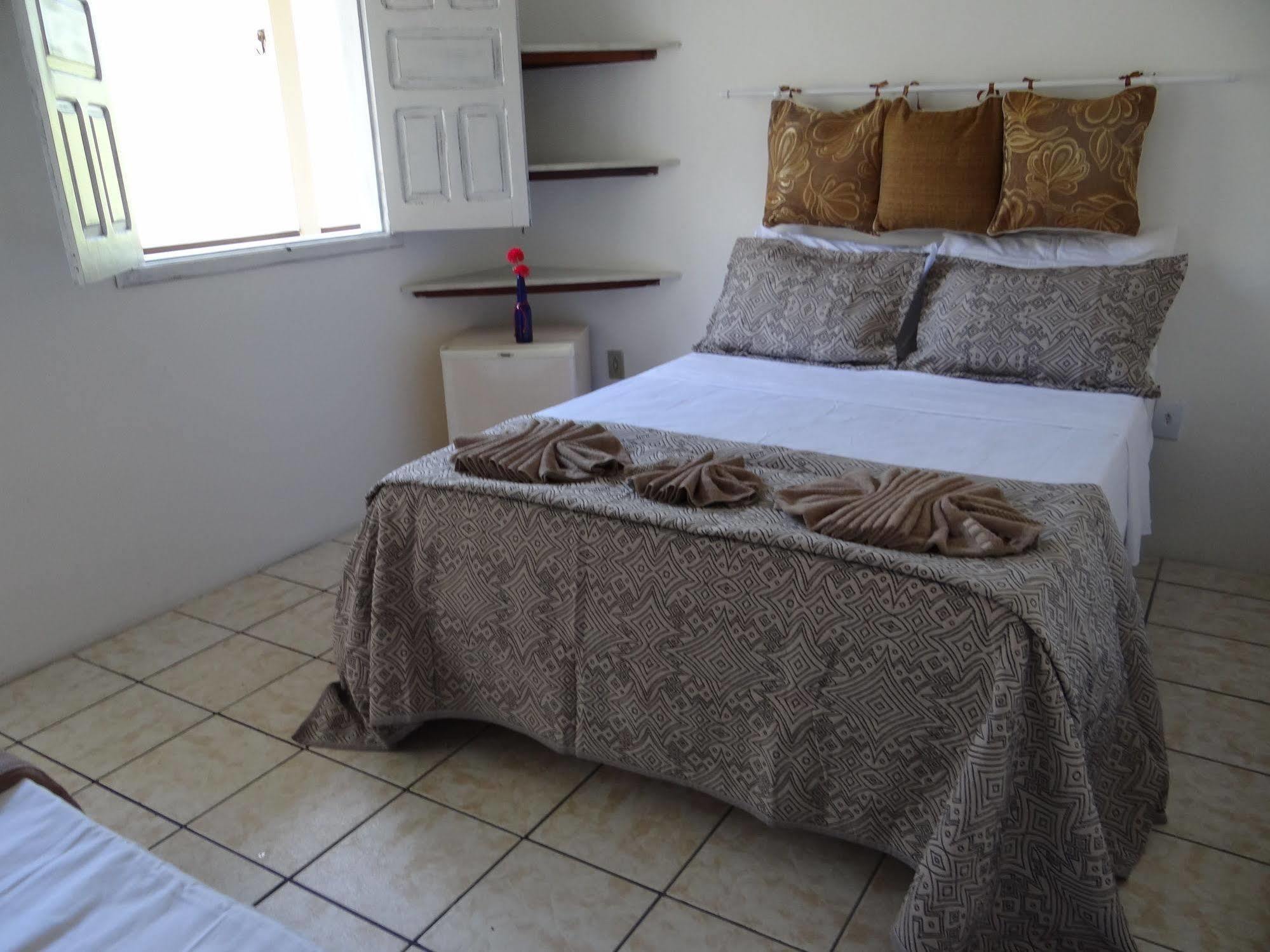 Inn Canoeiros 2*