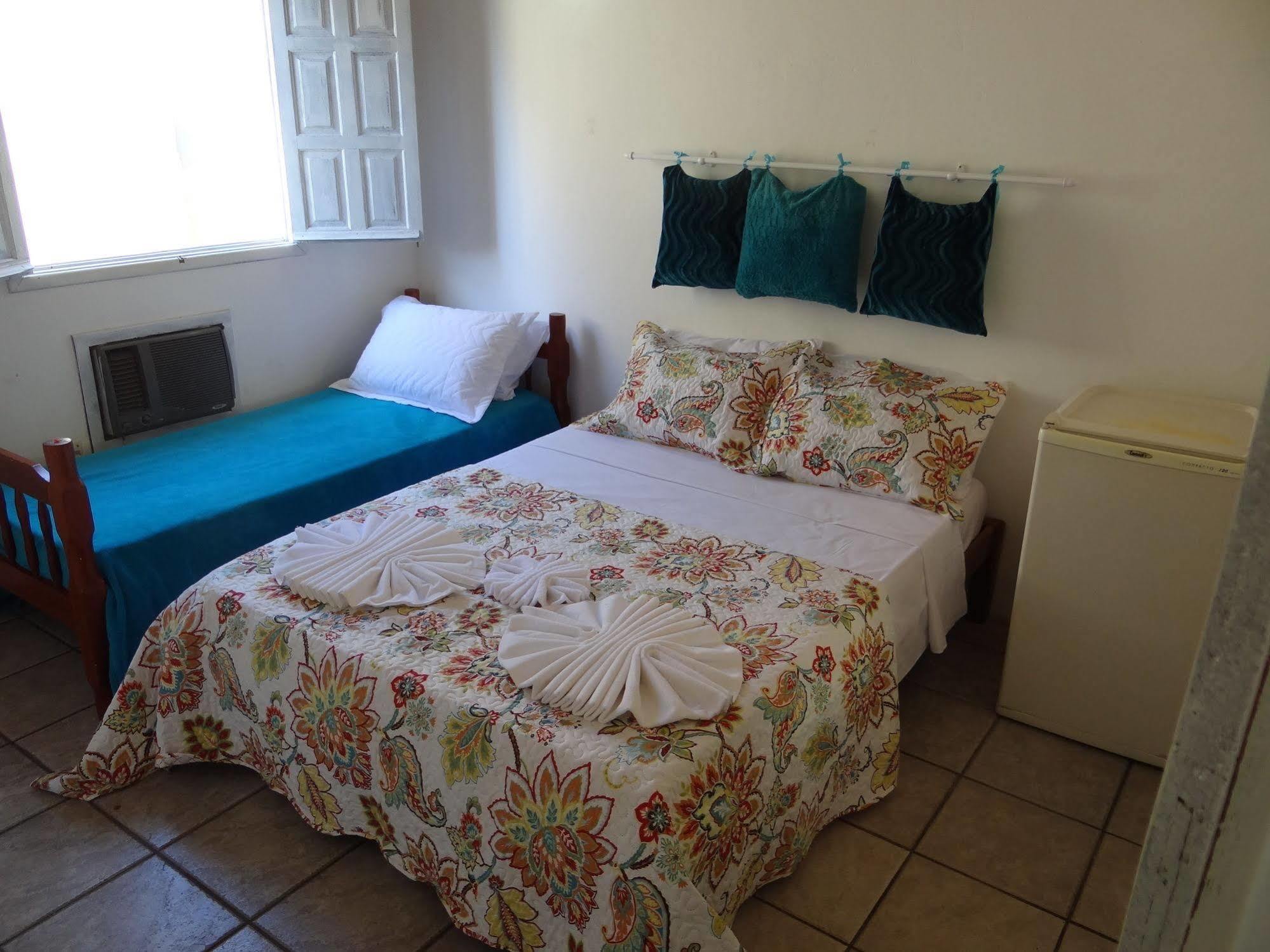 Canoeiros Inn Porto Seguro