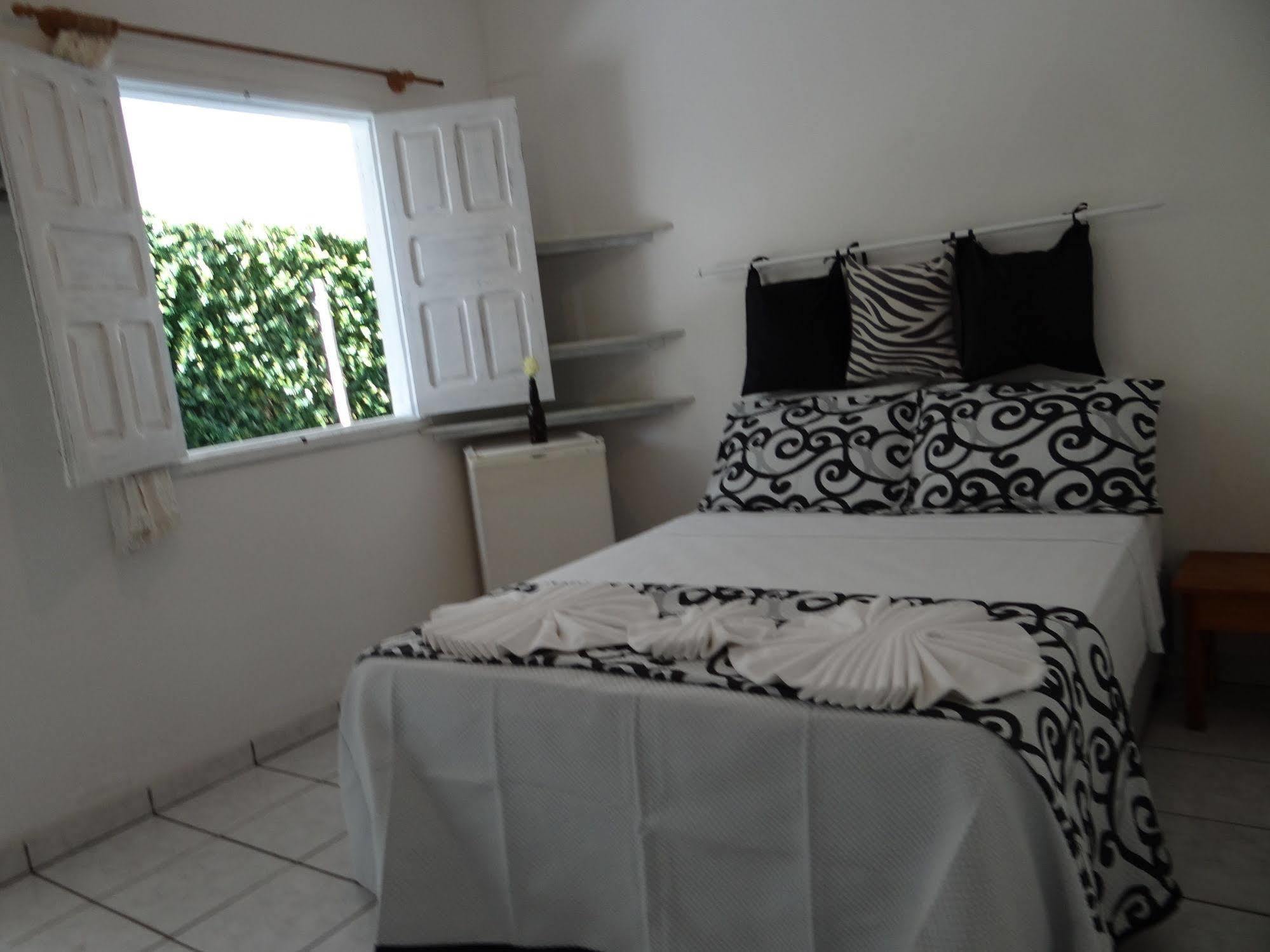 Canoeiros Inn Porto Seguro