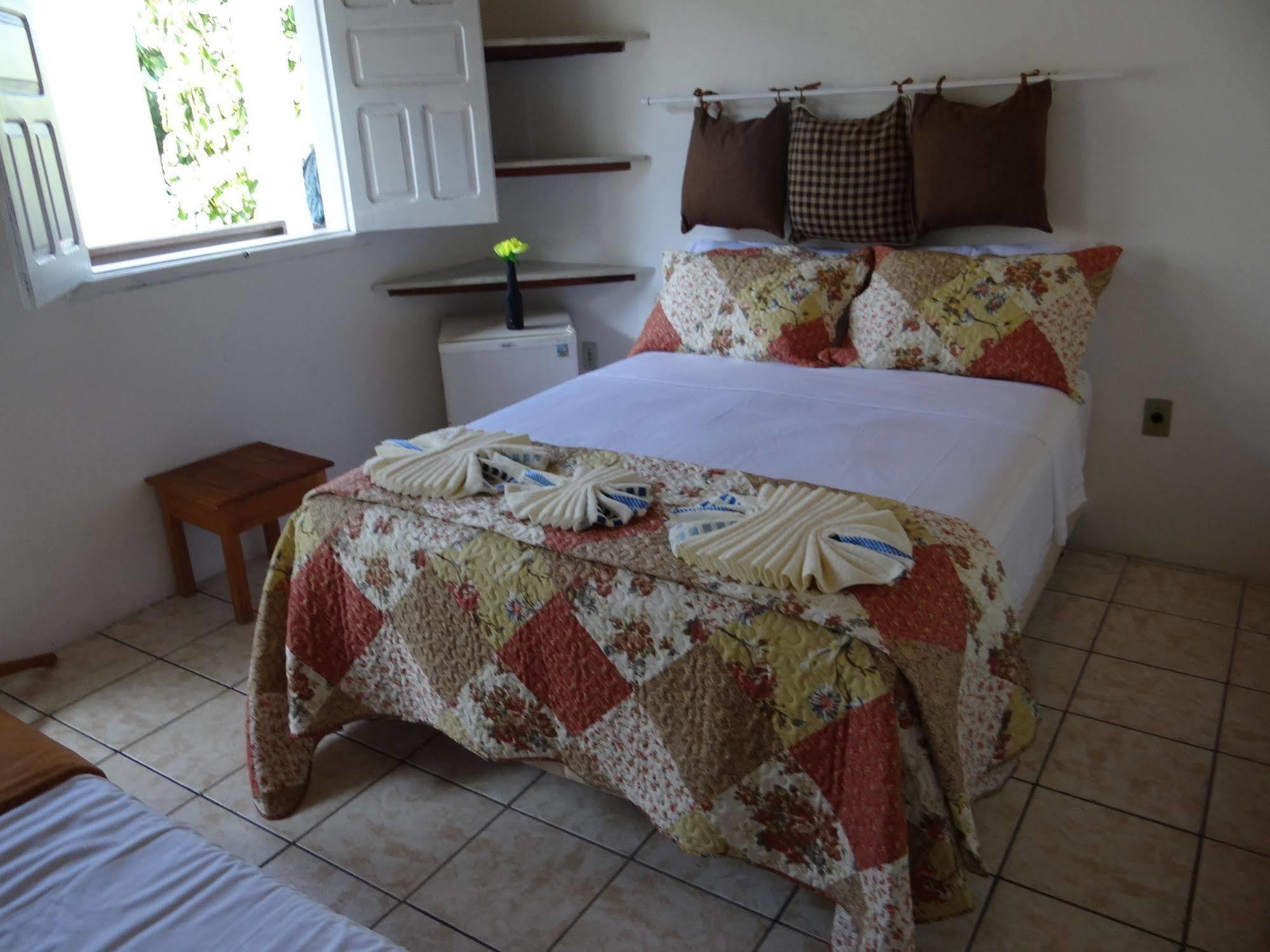 Inn Canoeiros Porto Seguro