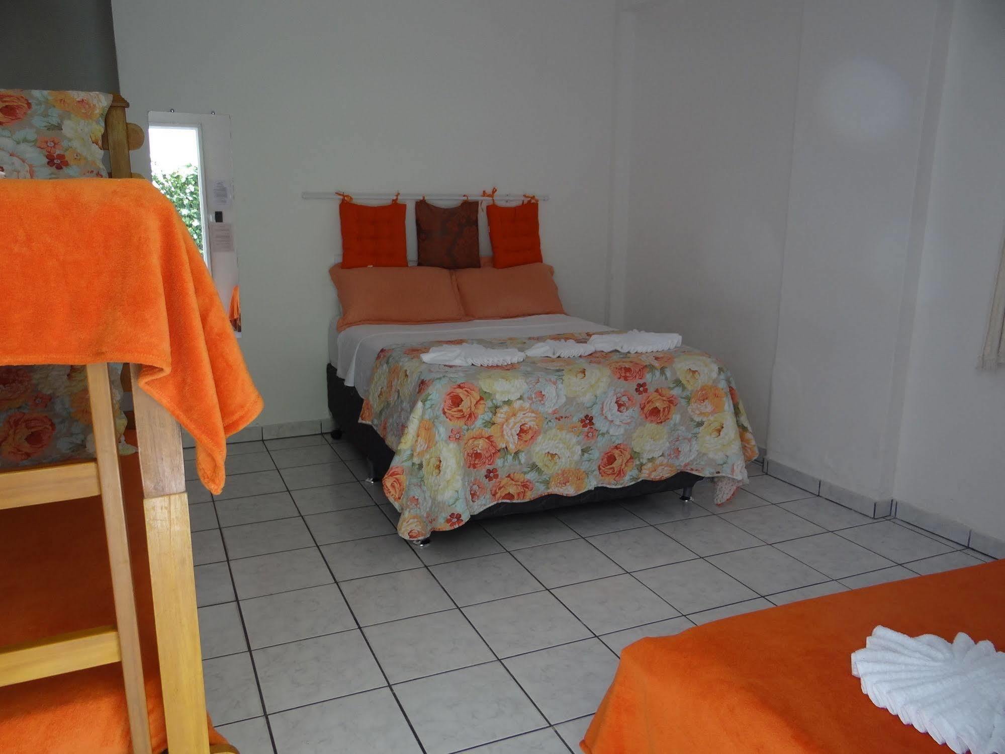 Inn Canoeiros