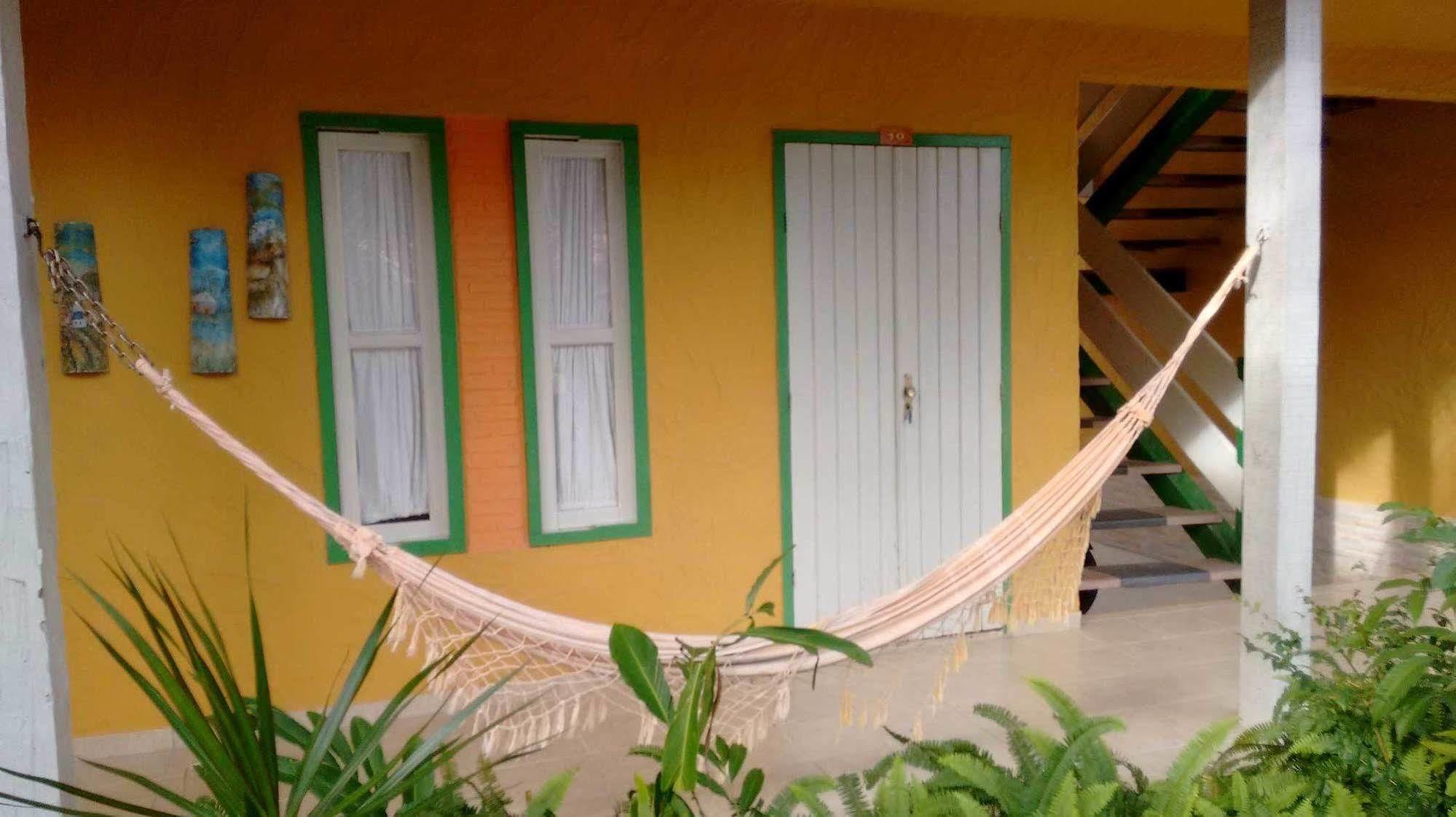 Castanheiras Do Village Pensão Porto Seguro