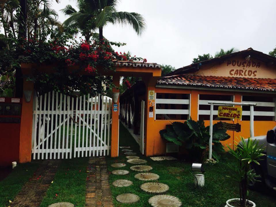 Inn Do Carlos Porto Seguro