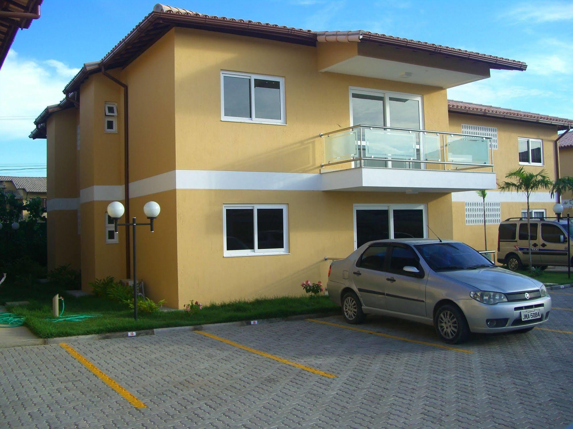 Varandas Da Porto Seguro
