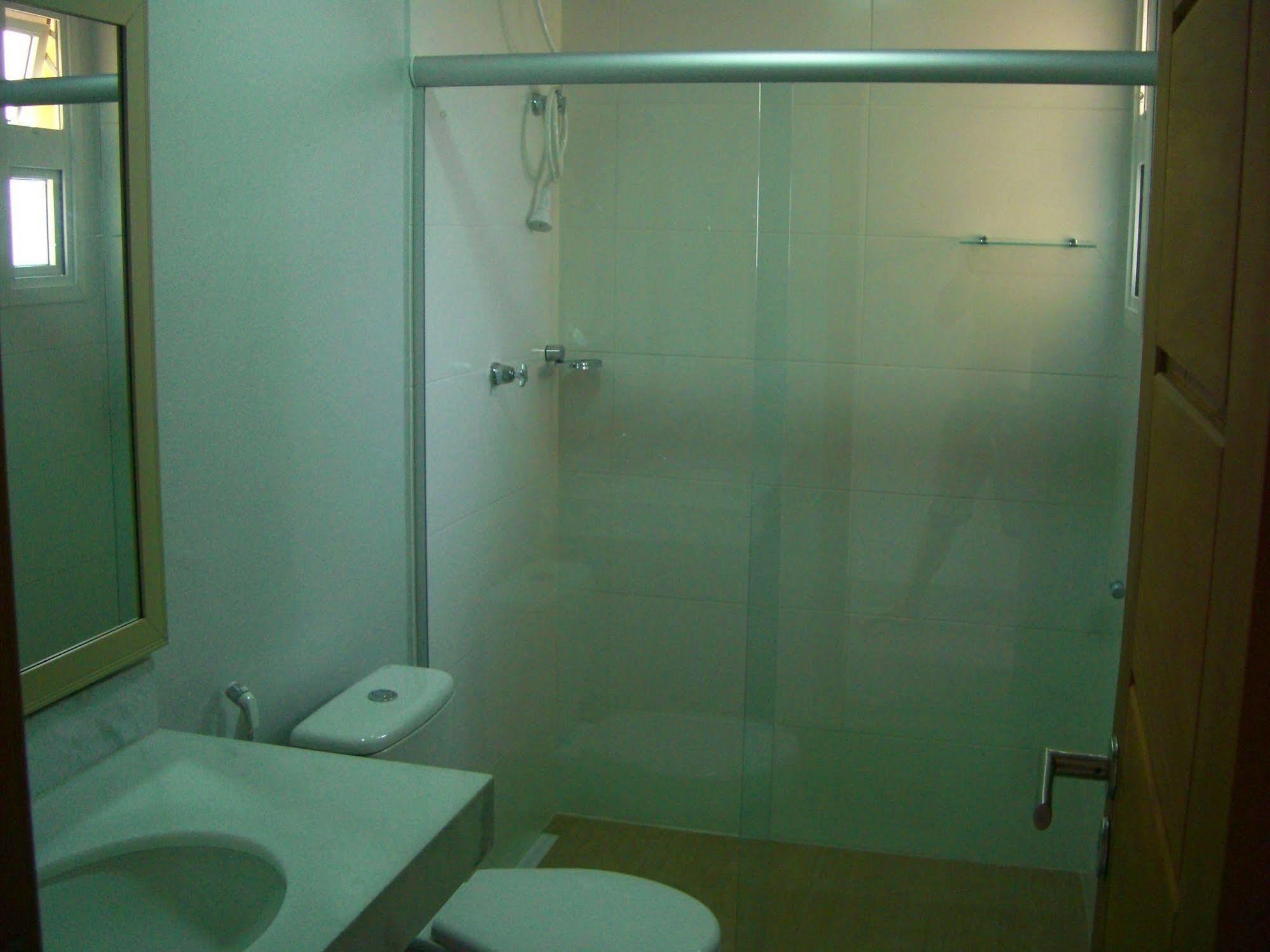 Varandas Da Apartamento Porto Seguro