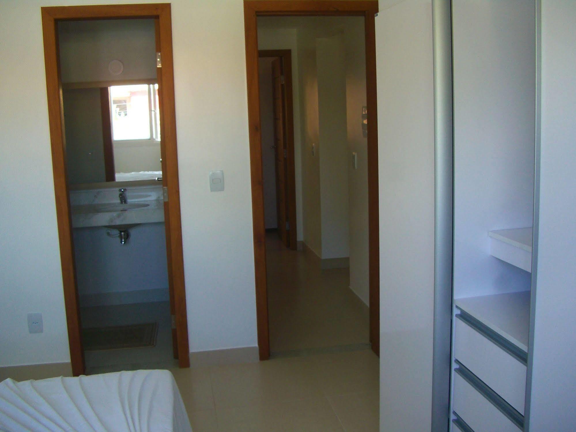 Varandas Da Apartamento *