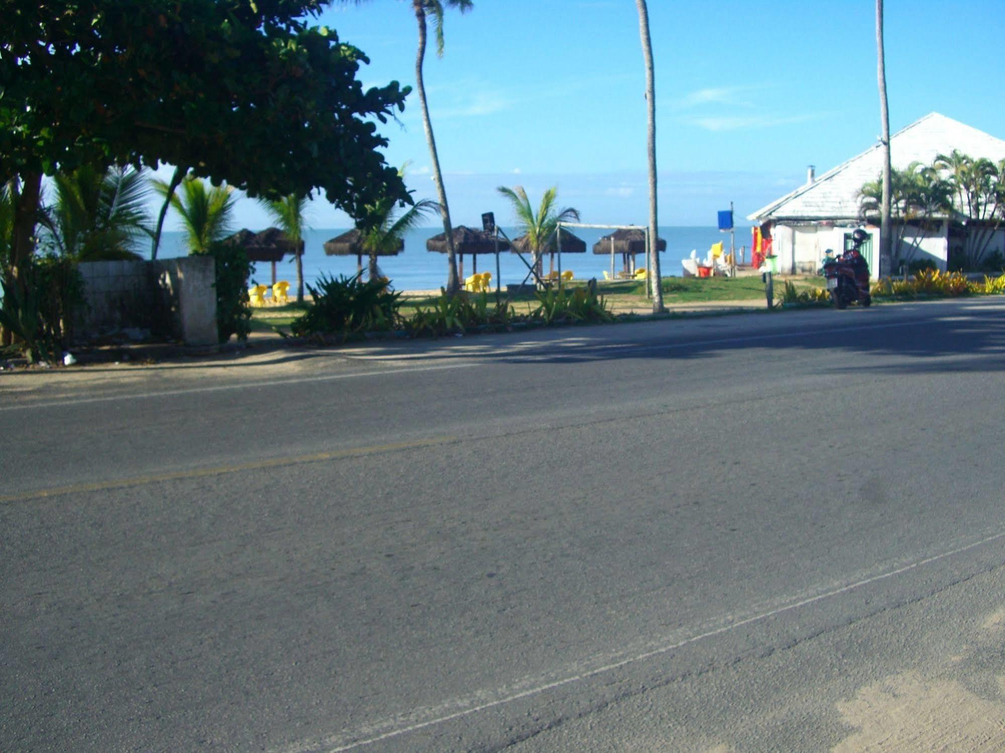 Varandas Da Apartamento Porto Seguro